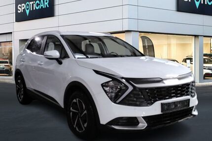 Kia Sportage 77.000 km 25.190 &euro; Pirmasens 66955