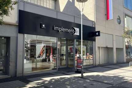 Einzelhandel in Kaiserslautern 790.000 € 233.36 m²