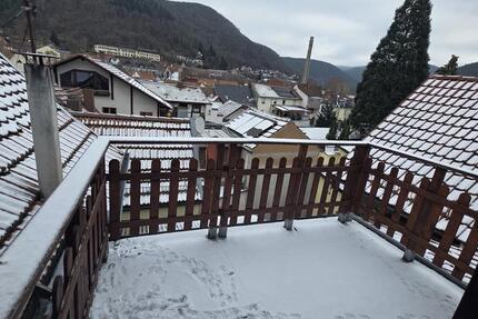 2-3 Zimmerwohnung zu vermieten in zentral Lambrecht 2 zimmer