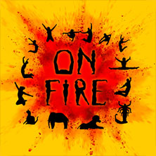 Moving Shadows - Ein Schattentheater, das alles in den Schatten stellt - On Fire 29.01.2026 Kammgarn Kaiserslautern