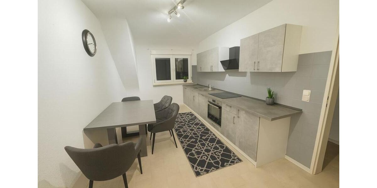 Schöne 3 ZKB zentral in Rodalben 3 zimmer