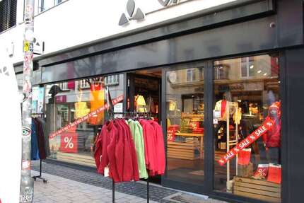 Gewerbeobjekt Kaiserslautern Betzenberg - 3.450&euro; | Angebot:15478239