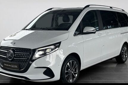 Mercedes-Benz V 250 10.467 km 67.790 &euro; Kaiserslautern 67663