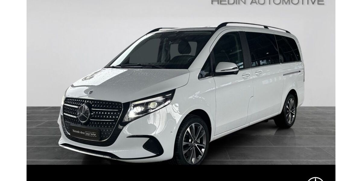 Mercedes-Benz V 250 10.467 km 67.790 &euro; Kaiserslautern 67663