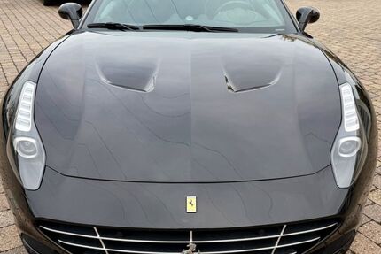 Ferrari California 25.500 km 159.980 &euro; Neustadt 67433