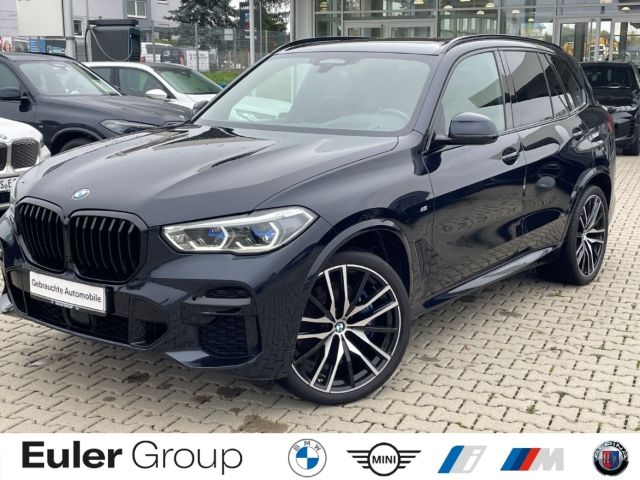 BMW X5 63.400 km 56.749 &euro; Landstuhl 66849