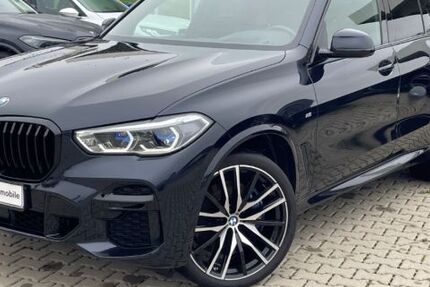 BMW X5 63.400 km 62.949 &euro; Landstuhl 66849