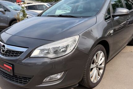 Opel Astra 191.646 km 3.390 &euro; Kaiserslautern 67663