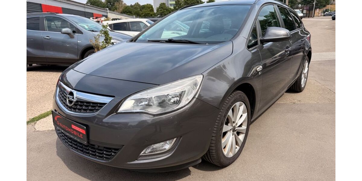 Opel Astra 191.646 km 3.390 &euro; Kaiserslautern 67663