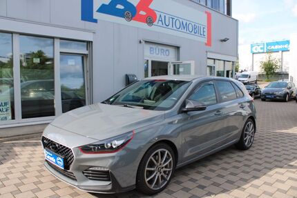Hyundai i30 47.860 km 15.990 &euro; Kaiserslautern 67657