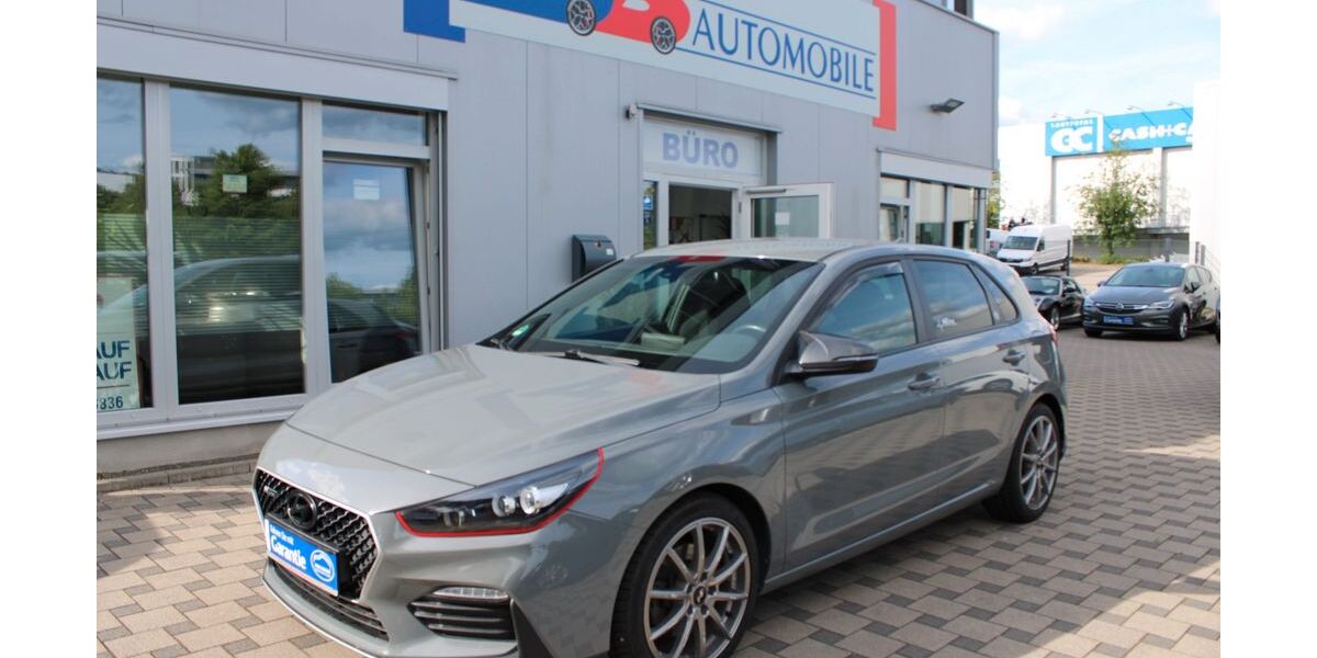 Hyundai i30 47.860 km 15.990 &euro; Kaiserslautern 67657