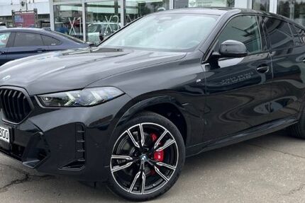 BMW X6 6.490 km 90.550 &euro; Pirmasens 66954