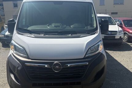 Opel Movano 144.187 km 12.190 &euro; Kaiserslautern 67663