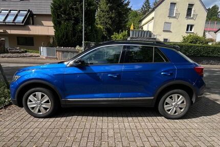 VW T-Roc 178.722 km 11.000 &euro; Pirmasens 66953