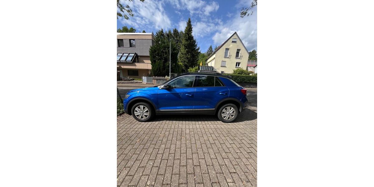 VW T-Roc 178.722 km 11.000 &euro; Pirmasens 66953