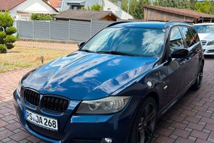 BMW 318 243.000 km 5.000 &euro; Ruppertsweiler 66957