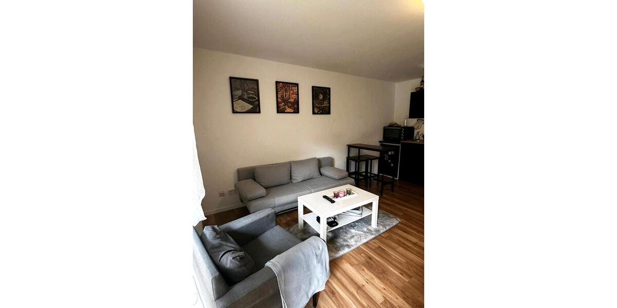 Erdgeschoßwohnung Weilerbach - 2 Zimmer, 49 m&sup2;, 950&euro; | Angebot:26254712