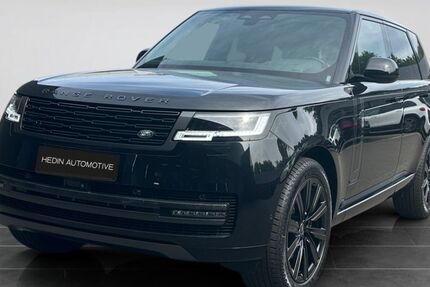 Land Rover Range Rover 3.000 km 163.990 &euro; Kaiserslautern 67655