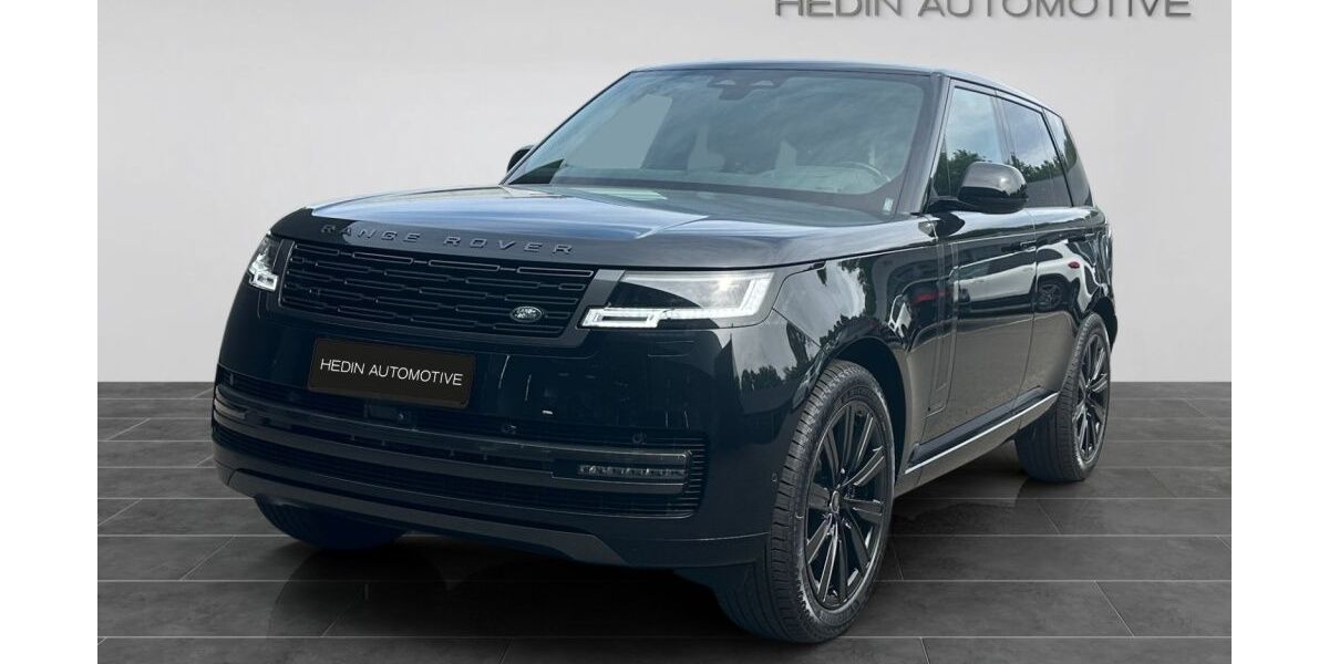 Land Rover Range Rover 3.000 km 163.990 &euro; Kaiserslautern 67655