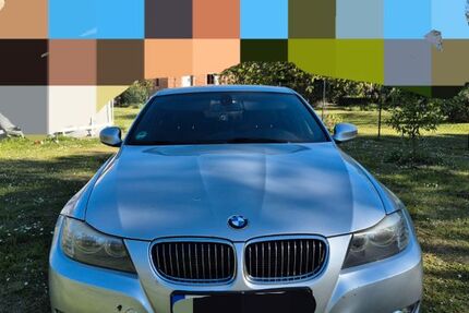 BMW 325 243.320 km 3.500 &euro; Marnheim 67297