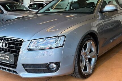 Audi A5 121.961 km 15.890 &euro; Bad Dürkheim 67098