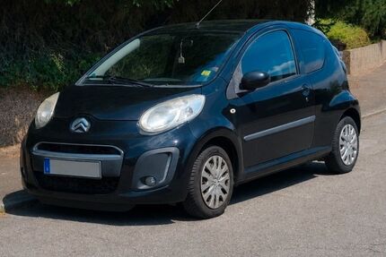Citroen C1 150.750 km 1.999 &euro; Kaiserslautern 67663