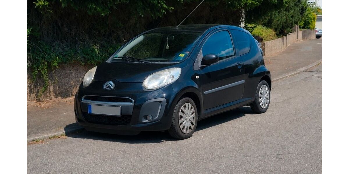 Citroen C1 150.750 km 1.999 &euro; Kaiserslautern 67663