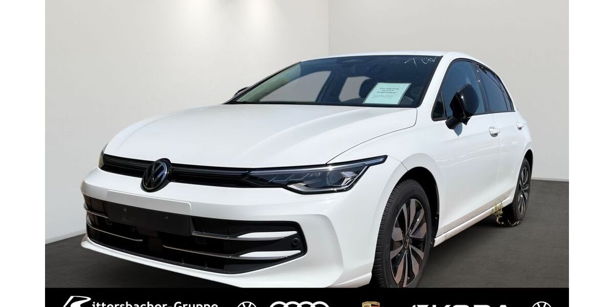 VW Golf 14.739 km 25.470 &euro; Kusel 66869