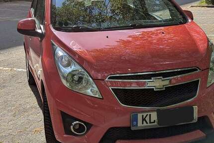 Chevrolet Spark 92.000 km 3.800 &euro; Kaiserslautern, Stadt 67663