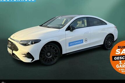 Mercedes-Benz CLA 250 14.900 km 57.440 &euro; Neustadt 67433