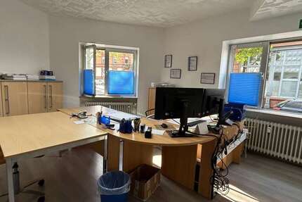Gewerbeobjekt Kaiserslautern Betzenberg - 1.495&euro; | Angebot:27528870
