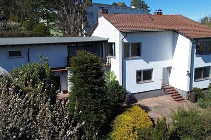 Haus Kaiserslautern Innenstadt - 5 Zimmer, 137 m&sup2;, 198.000&euro; | Angebot:26308490