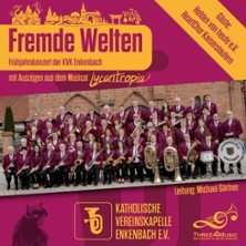 Fremde Welten 22.03.2026 SWR Sendesaal Kaiserslautern