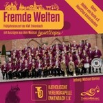 Fremde Welten