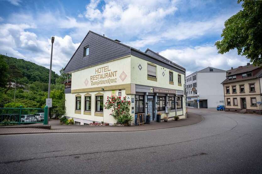Gastronomie in Rodalben 499.000 € 432 m²