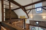 Zur Vermietung: Historisches Wohnen neu definiert – liebevoll saniertes Haus mit 180 m² in Altenglan - Reihenmittelhaus Altenglan | Angebot:26366100