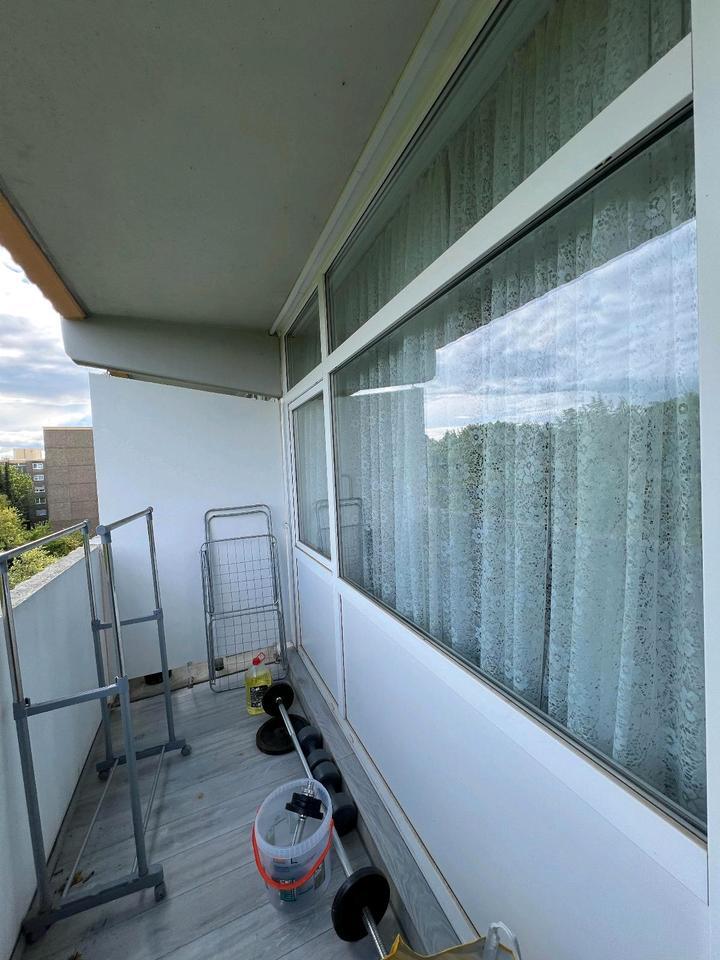 Wohnung in Mainz Marienborn - Kein Makler