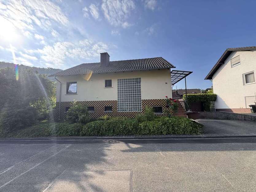 Haus zum Kaufen in Winnweiler 239.000 € 134.4 m²