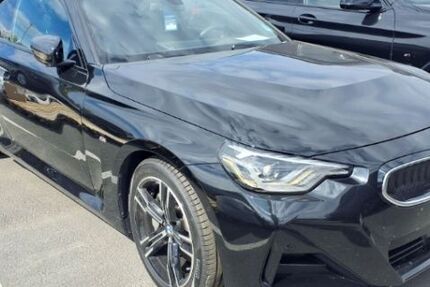 BMW 230 25.300 km 40.875 &euro; Pirmasens 66954