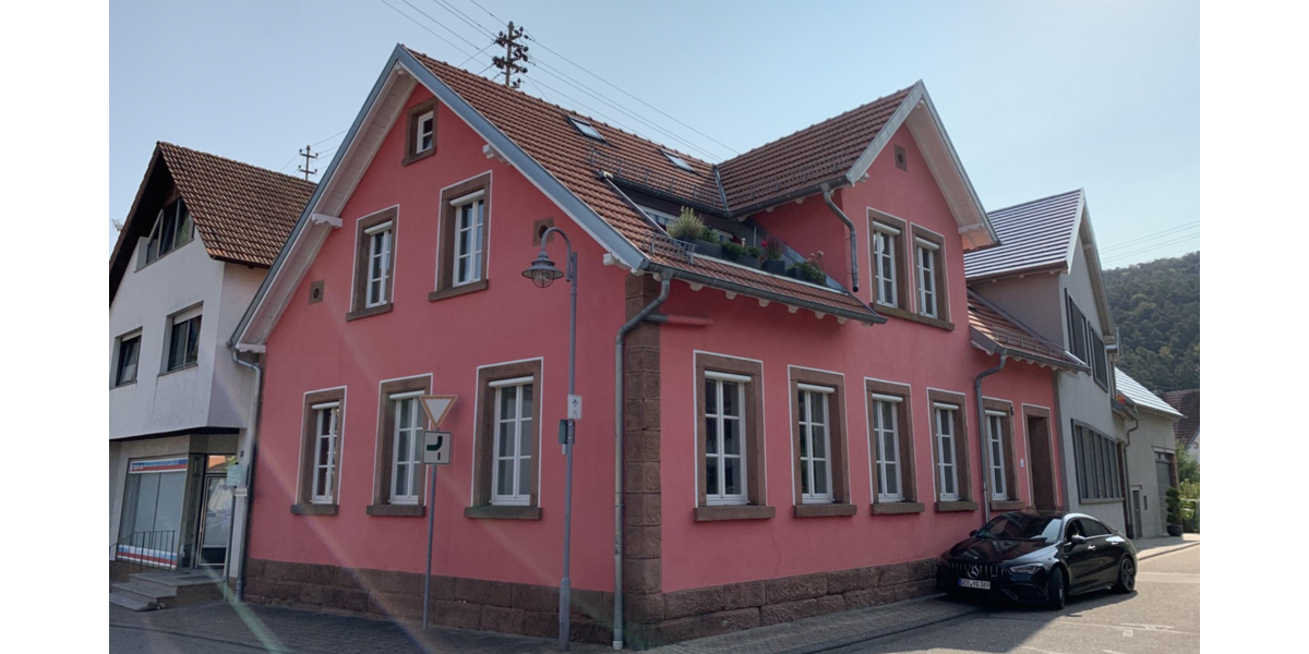 Wohnung zum Kaufen in Spirkelbach 225.000 € 88.68 m² 3 zimmer