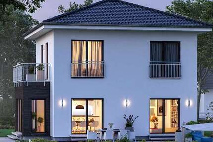 Haus Landstuhl - 5 Zimmer, 140 m&sup2;, 497.997&euro; | Angebot:27293839