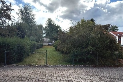 Attraktives Baugrundstück in begehrter Wohnlage von Otterbach zimmer