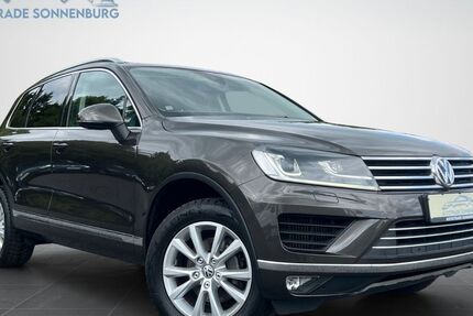 VW Touareg 178.027 km 17.990 € Mehlingen 67678