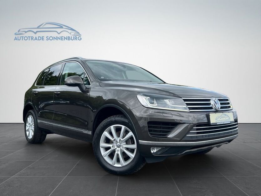 VW Touareg 178.027 km 17.990 € Mehlingen 67678