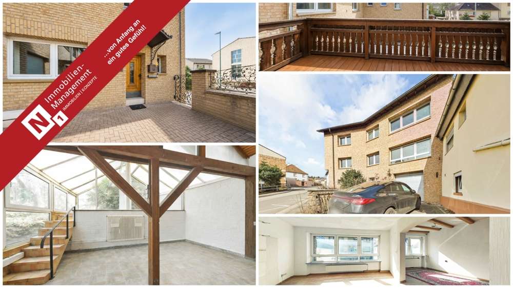 Einfamilienhaus Hochspeyer - 7 Zimmer, 225 m&sup2;, 248.000&euro; | Angebot:26751942