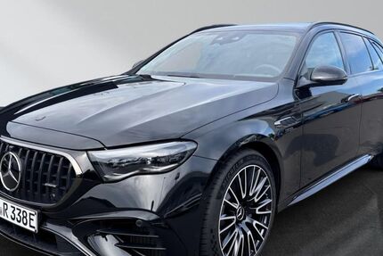 Mercedes-Benz E 53 AMG 8.000 km 104.900 € Pirmasens 66953