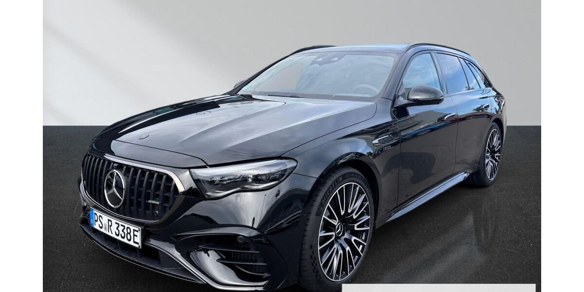 Mercedes-Benz E 53 AMG 8.000 km 104.900 € Pirmasens 66953