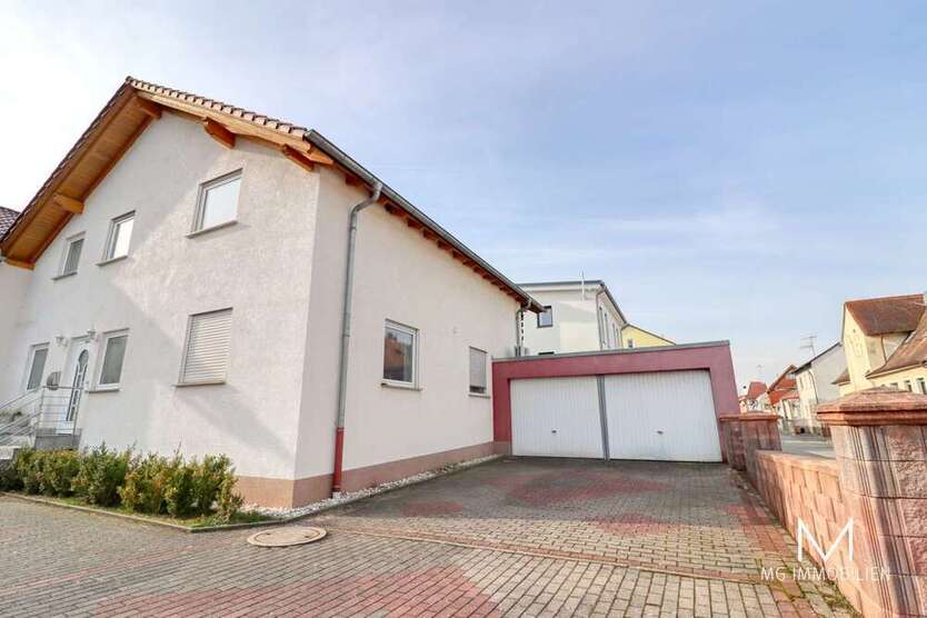 Haus zum Kaufen in Otterbach 445.000 € 278 m²