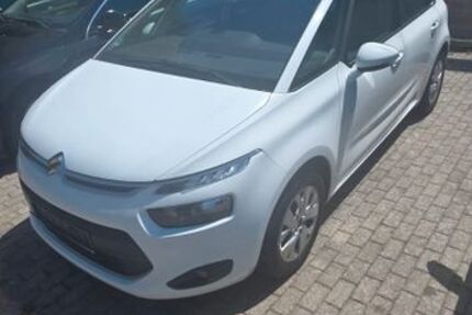 Citroen C4 Picasso 224.415 km 5.400 &euro; Eisenberg 67304