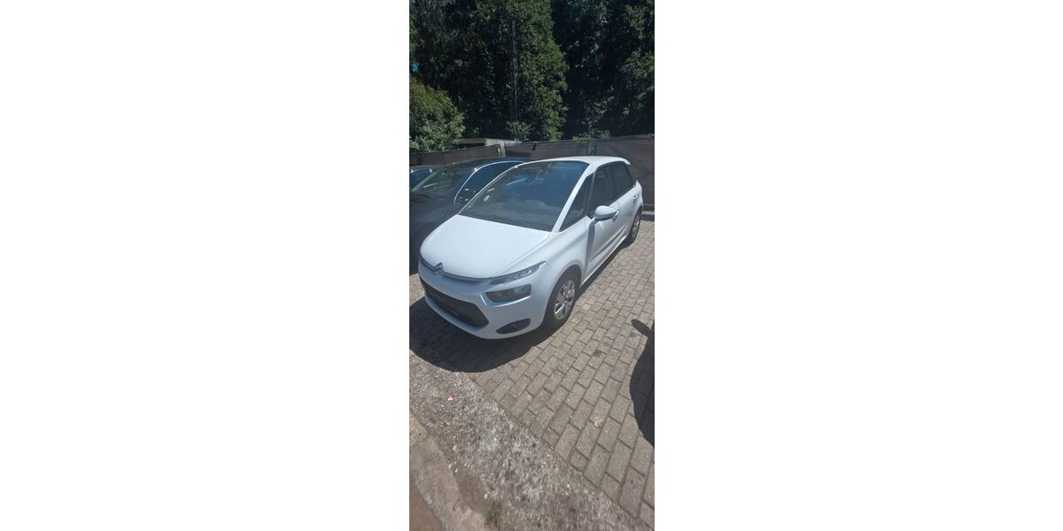 Citroen C4 Picasso 224.415 km 5.400 &euro; Eisenberg 67304